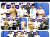 Yonex Sunrise 25th छग स्टेट बैडमिंटन चैम्पियनशिप के मेन ड्राॅ में कोरबा जिले का प्रतिनिधित्व करेंगे अन्वेषा, देवांशी, निमित और अमन