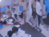 प्राथमिक स्वास्थ्य केंद्र में एक आरोपी ने 5 पुलिसकर्मियों के सामने महिला चिकित्सक को मारा थप्पड़